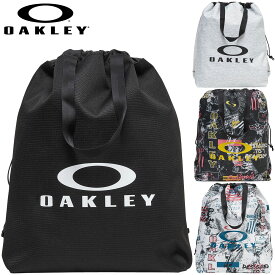 OAKLEY オークリー日本正規品 OAKLEY SHOES BAG 17.0 (オークリーシューズバッグ17.0) シューズケース 2023モデル 「 FOS901380 」 【あす楽対応】