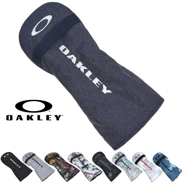 楽天市場】OAKLEY オークリー 日本正規品 OAKLEY DR COVER 17.0 