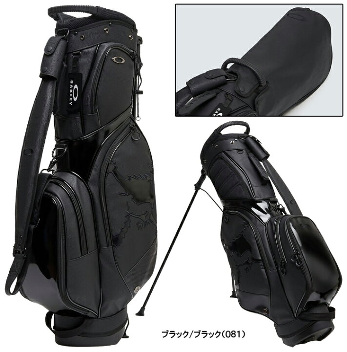 楽天市場】OAKLEY オークリー 日本正規品 SKULL STAND 17.0 FW 