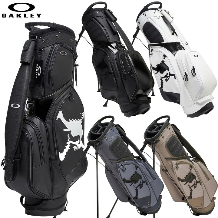 楽天市場】OAKLEY オークリー 日本正規品 SKULL STAND 17.0 FW 