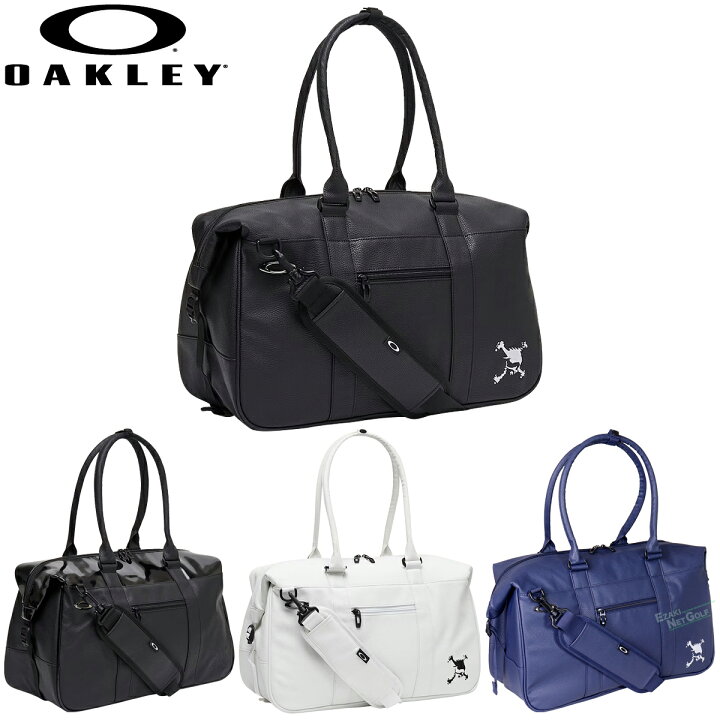 楽天市場】OAKLEY オークリー 日本正規品 SKULL BOSTON BAG 17.0 FW  