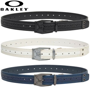 y11/27܂ Gg[/Iōő100%|CgobNz OAKLEY I[N[ Ki SKULL BELT 16.1 XJ xg u FOS901604 v yX݌ɕiz