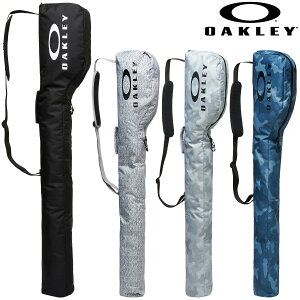 OAKLEY I[N[ {Ki OAKLEY CLUB CASE 18.0 FW NuP[X 2024f u FOS901822 v yX݌ɕiz