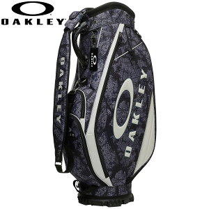 y12/1 Gg[/Iōő100%|CgobNz y2025H~VFz OAKLEY I[N[ Ki OAKLEY GOLF BAG 18.0 I[N[ St obO LfBobO 2025Vi u FOS901967 v yX݌ɕiz