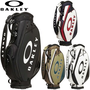 y11/27܂ Gg[/Iōő100%|CgobNz OAKLEY I[N[ Ki OAKLEY GOLF BAG 18.0 I[N[ St obO LfBobO 2025Vi u FOS901967 v yX݌ɕiz