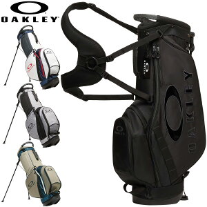 y10/18 Gg[/Iōő100%|CgobNz OAKLEY I[N[ Ki OAKLEY STAND 18.0 I[N[ X^h y LfBobO 2025Vi u FOS901968 v yX݌ɕiz