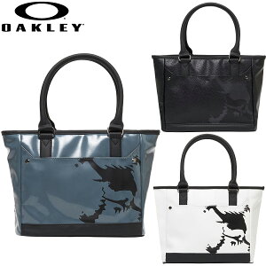 y10/15 Gg[/Iōő100%|CgobNz OAKLEY I[N[ Ki SKULL MINI TOTE 18.0 XJ ~j g[g ~jg[gobO 2025Vi u FOS901992 v yX݌ɕiz
