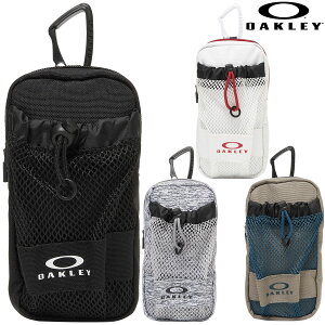 y11/1 Gg[/Iōő100%|CgobNz OAKLEY I[N[ Ki OAKLEY MOBILE CASE 18.0 I[N[ oCP[X 2025Vi u FOS902000 v yX݌ɕiz