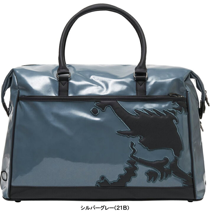 楽天市場】OAKLEY オークリー 正規品 SKULL BOSTON BAG 18.0 スカル 