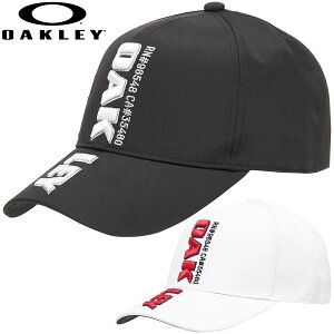 y10/18 Gg[/Iōő100%|CgobNz OAKLEY I[N[ Ki VERTICAL CAP 25.0 o[eBJ Lbv 2025Vi u FOS902020 v yX݌ɕiz