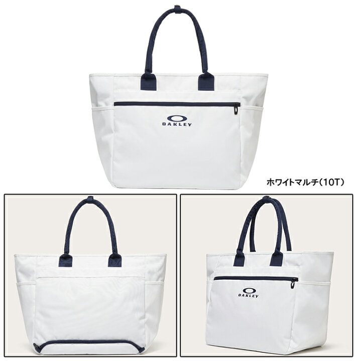 Amazon | FOS902055 OAKLEY TOTE BAG 17.1, (02E) BLACKOUT, U 