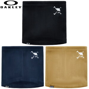 y12/10 Gg[/Iōő100%|CgobNz OAKLEY I[N[ Ki SKULL NECK WARMER FA 25.0 XJ lbNEH[}[ 2025Vi u FOS902186 v yX݌ɕiz