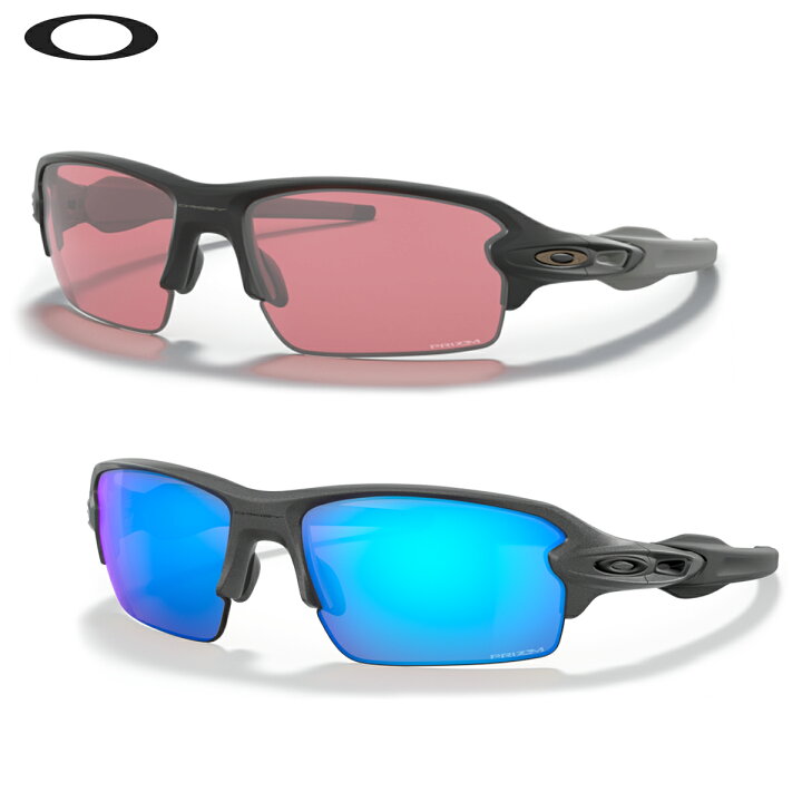 楽天市場】OAKLEY オークリー 日本正規品 サングラス FLAK2.0(A) Low 