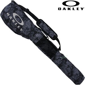 y11/1 Gg[/Iōő100%|CgobNz y2025H~VFz OAKLEY I[N[ Ki CLUB CASE 18.0 FW NuP[X 2025Vi u FOS901822 v yX݌ɕiz