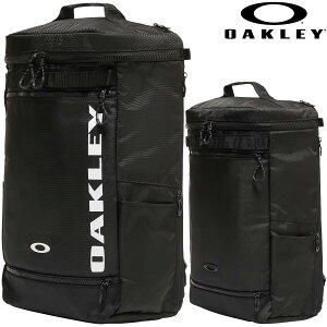 �y4/18 �G���g���[/���I�ōő�100%�|�C���g�o�b�N�z OAKLEY �I�[�N���[ ���K�i ENHANCE LT BOXPACK L 8.0 FW �G���n���X LT �o�b�N�p�b�N L 8.0 FW �u FOS901842 �v �y���X�݌ɕi�z