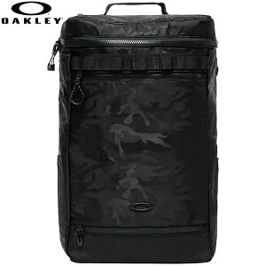 �y4/18 �G���g���[/���I�ōő�100%�|�C���g�o�b�N�z �y2025�H�~�V�F�z OAKLEY �I�[�N���[ ���K�i ENHANCE LT BOXPACK L 8.0 FW �G���n���X LT �o�b�N�p�b�N L 8.0 FW 2025���f�� �u FOS901842 �v �y���X�݌ɕi�z