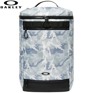 �y2026�t�ĐV�F�z OAKLEY �I�[�N���[ ���K�i ENHANCE LT BOXPACK L 8.0 FW �G���n���X LT �o�b�N�p�b�N L 8.0 FW 2026�V���i �u FOS901842 �v �y���X�݌ɕi�z
