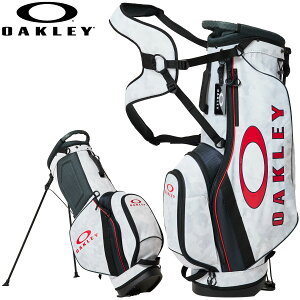 �y5/5 �G���g���[/���I�ōő�100%�|�C���g�o�b�N�z �y2026�t�ĐV�F�z OAKLEY �I�[�N���[ ���K�i OAKLEY STAND 18.0 �I�[�N���[ �X�^���h �y�� �L���f�B�o�b�O 2026�V���i �u FOS901968 �v �y���X�݌ɕi�z