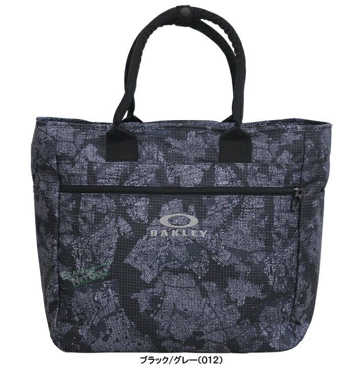 楽天市場】【2025秋冬新色】 OAKLEY オークリー 正規品 OAKLEY TOTE 
