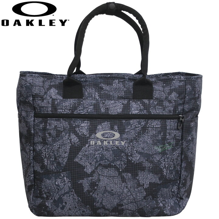 楽天市場】【2025秋冬新色】 OAKLEY オークリー 正規品 OAKLEY TOTE 