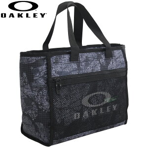 y12/1 Gg[/Iōő100%|CgobNz y2025H~VFz OAKLEY I[N[ Ki OAKLEY SMALL TOTE 17.1 I[N[ X[ g[g ~jg[gobO 2025Vi u FOS902056 v yX