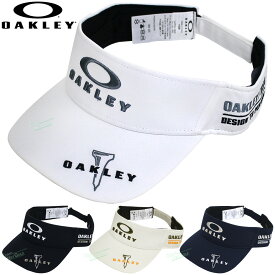 【3/15 エントリー/抽選で最大100%ポイントバック】 OAKLEY オークリー 正規品 FIXED VISOR FA 25.0フィクスト バイザー 2025モデル 「 FOS902191 」 【当店在庫品】