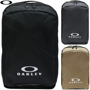 �y5/18 �G���g���[/���I�ōő�100%�|�C���g�o�b�N�z OAKLEY �I�[�N���[ ���K�i ESSENTIAL SHOES BAG 9.0 �G�b�Z���V���� �V���[�Y�o�b�O 2026�V���i �u FOS902376 �v �y���X�݌ɕi�z