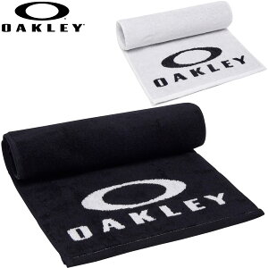 OAKLEY �I�[�N���[ ���K�i ESSENTIAL TOWEL 110 2.0 �G�b�Z���V���� �^�I�� 2026�V���i �u FOS902418 �v �y���X�݌ɕi�z