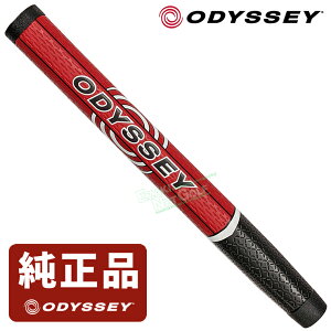 ODYSSEY �I�f�b�Z�C ���{���K�i Putter Grip Ai-DUAL PISTOL �p�^�[�p �����O���b�v �s�X�g�� �u OD PT 1.8MM AI-DUAL PSTL (5720549) �v �y���X�݌ɕi�z