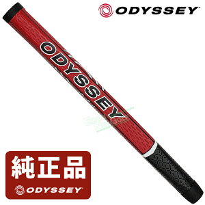 ODYSSEY �I�f�b�Z�C ���{���K�i Putter Grip Ai-DUAL SLIM �p�^�[�p �����O���b�v �X���� �s�X�g�� �u OD PT KARAKAL AI-DUAL SLIM PSTL (5720452) �v �y���X�݌ɕi�z