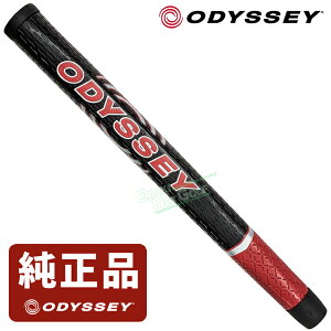 ODYSSEY �I�f�b�Z�C ���{���K�i Putter Grip Ai-DUAL TRI-BEAM PISTOL �p�^�[�p �����O���b�v �g���C�r�[�� �s�X�g�� �u OD PT AI-DUAL TRI BEAM PSTL (5720482) �v �y���X�݌ɕi�z