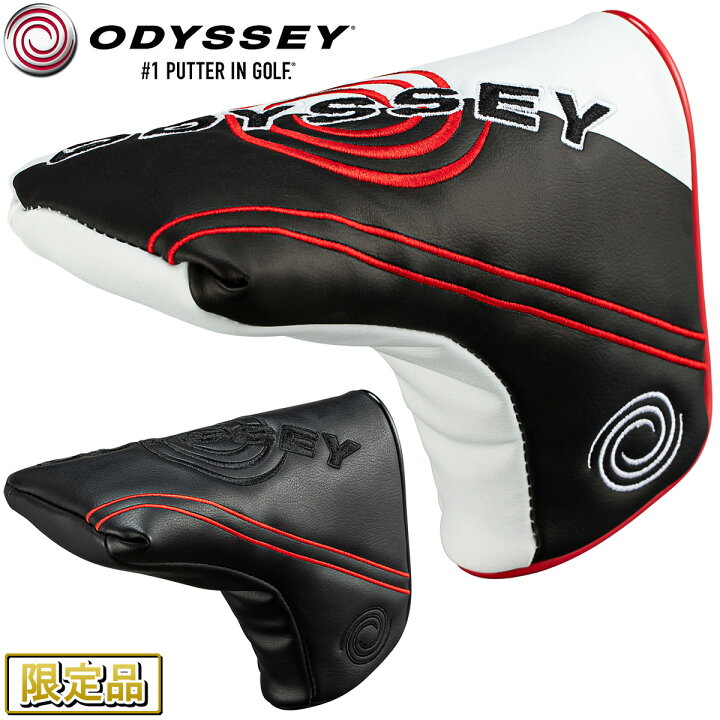 楽天市場】【限定品】 ODYSSEY オデッセイ 日本正規品 Limited Blade 