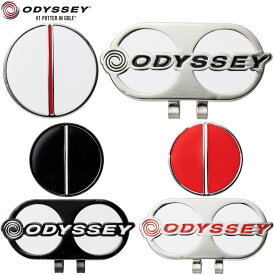 ODYSSEY オデッセイ 日本正規品 Motif Marker 22 JM モチーフ マーカー 2022モデル 【あす楽対応】