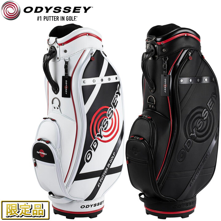 楽天市場】【限定品】 ODYSSEY オデッセイ 日本正規品 FW 24 JM 