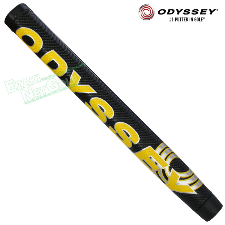 楽天市場】ODYSSEY オデッセイ 日本正規品 Putter Grip STROKE LAB 