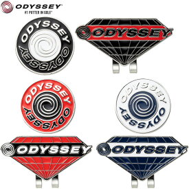 ODYSSEY オデッセイ 日本正規品 Logo Marker 22 JM ロゴ マーカー 2022モデル 【あす楽対応】