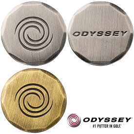 ODYSSEY オデッセイ 日本正規品 Design Marker 1 23 JM デザイン マーカー 2023モデル 【あす楽対応】