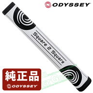 ODYSSEY オデッセイ 日本正規品 S2S Reverse Taper 2.0 OS リバーステーパー パター用 純正グリップ 「 5…
