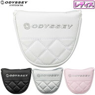【4/18 エントリー/抽選で最大100%ポイントバック】 ODYSSEY オデッセイ 正規品 Uptown Mallet Putter Co…