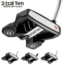 楽天市場】オデッセイ 2-ball ten csの通販 