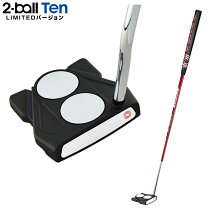 楽天市場】オデッセイ 2-ball ten csの通販 