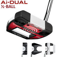 【8/4～8/6 P20倍！※要エントリー&条件達成】 ODYSSEY オデッセイ 日本正規品 Ai-DUAL 1/2-BALL エーア…