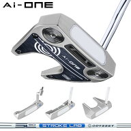 【4/20 エントリー/抽選で最大100%ポイントバック】 【限定品】 ODYSSEY オデッセイ 日本正規品 AI-ONE …