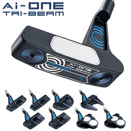 【6/15限定!エントリーで当店全品ポイント5倍!】 ODYSSEY オデッセイ 日本正規品 AI-ONE TRI-BEAM エーア…