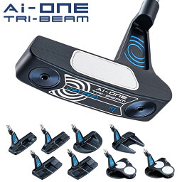 オデッセイ AI-ONE TRI-BEAM パター 日本正規品
