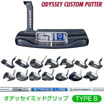楽天市場】パター オデッセイ 36 インチの通販