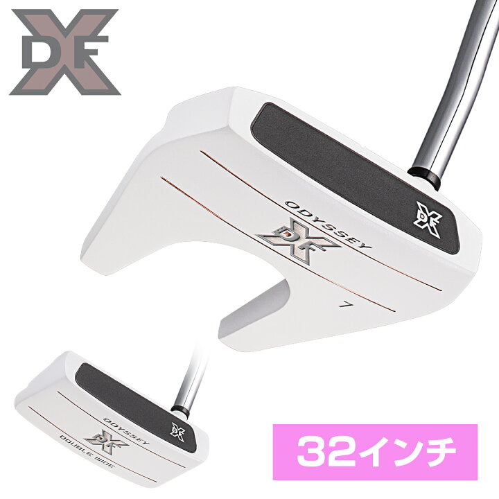 楽天市場】ODYSSEY オデッセイ 日本正規品 DFX ディーエフエックス  