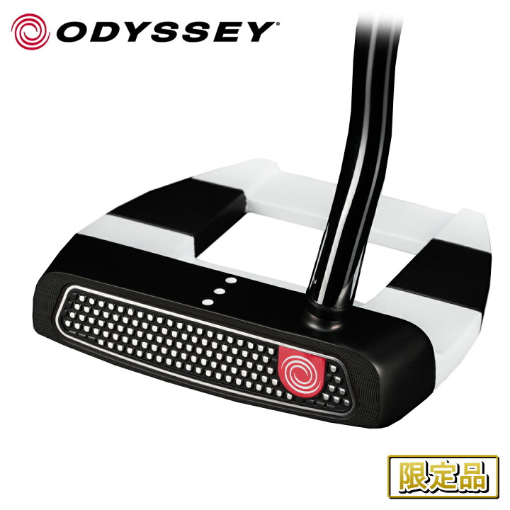楽天市場】【限定品】 ODYSSEY オデッセイ日本正規品 LIMITED EDITION  