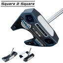 【7/13 10時～最大5倍!超ポイントバック祭[62H]】 ODYSSEY オデッセイ日本正規品 Ai-ONE SQUARE 2 SQUARE スクエア ト…