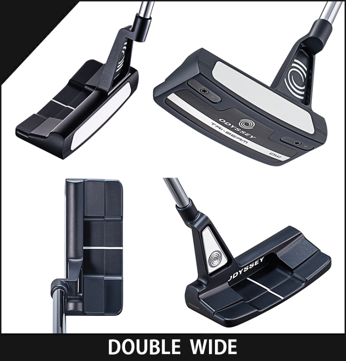 楽天市場】ODYSSEY オデッセイ日本正規品 TRI-BEAM トライビーム 楽天市場】ODYSSEY オデッセイ日本正規品 TRI-BEAM トライビーム